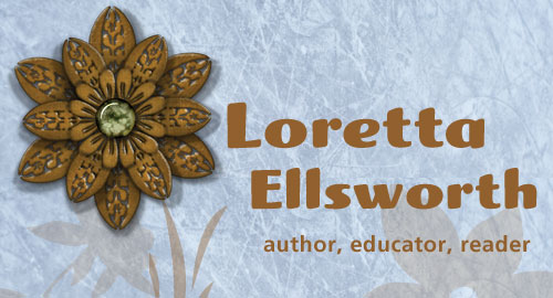 Loretta Ellsworth