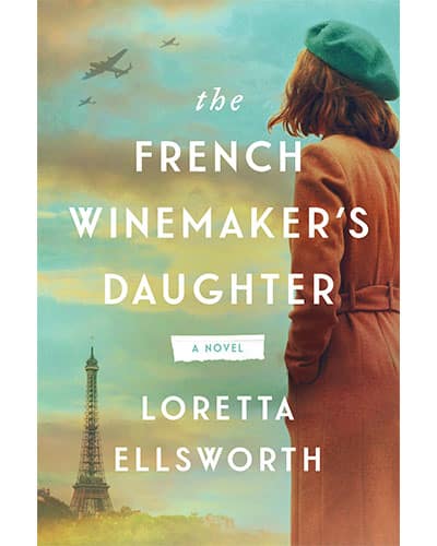 The French Winemaker’s Daughter