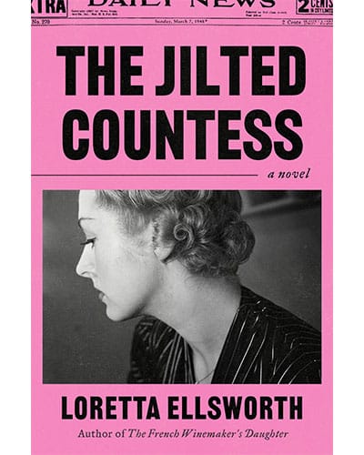 Jilted_Countess_cover The Jilted Countess